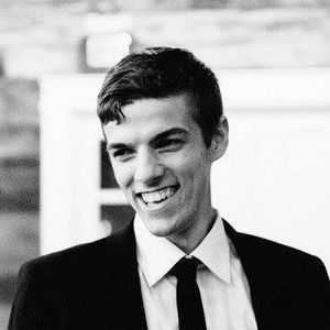 Meet your Posher, Angelo